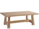 Canyon Rectangular Cocktail Table