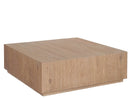 Altitude Square Cocktail Table