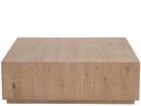 Altitude Square Cocktail Table