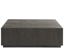 Obsidian Square Cocktail Table