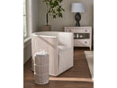 Tanner Swivel Chair