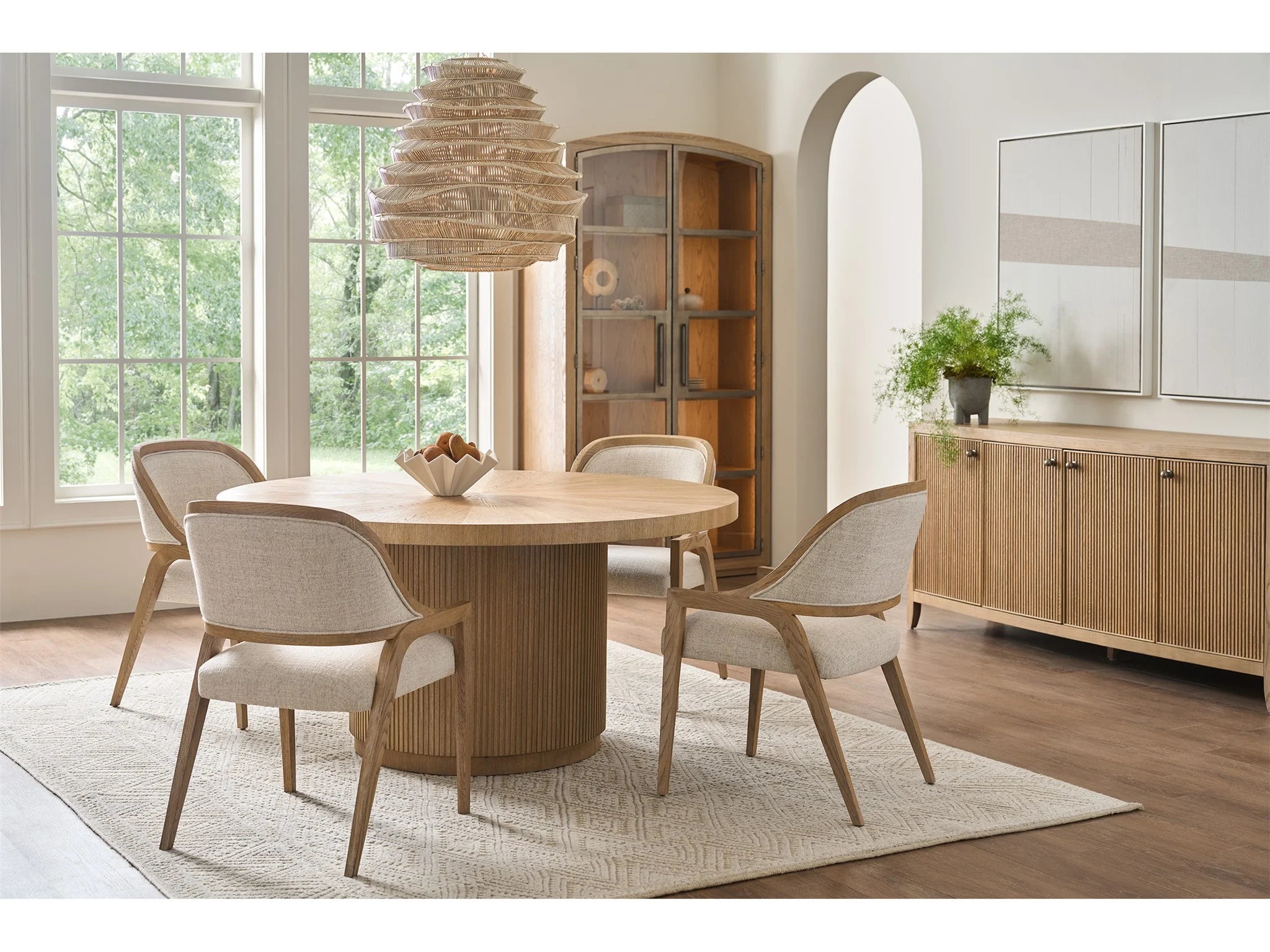 Carmen Round Table