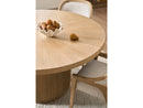 Carmen Round Table