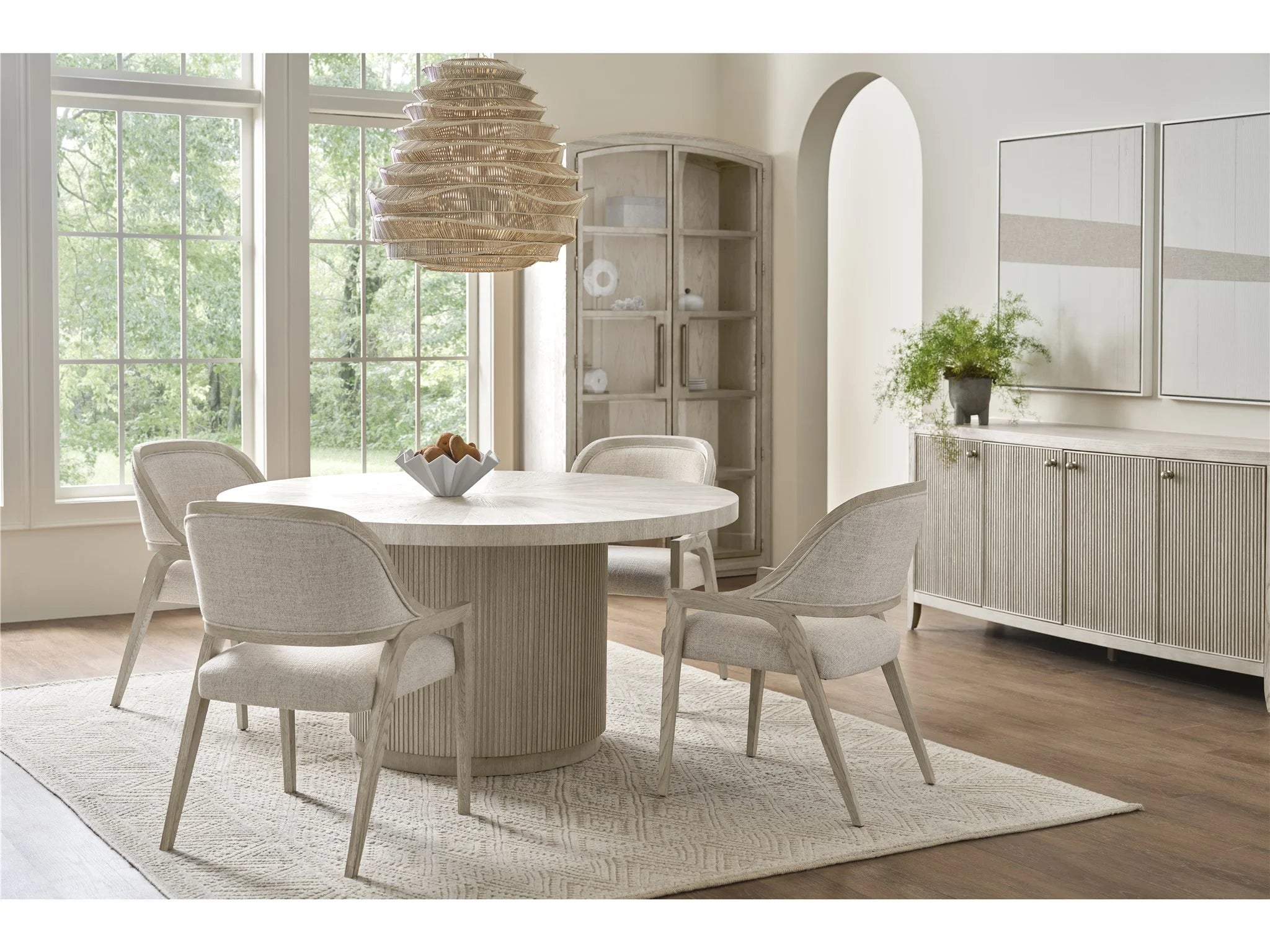 Carmen Round Table