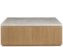 Carmen Cocktail Table