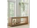 Monet Console Table
