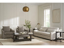 Sable Side Table