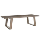 Boulder Dining Table