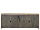 Boulder Credenza
