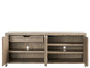 Boulder Credenza