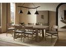 Boulder Dining Table