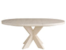 River Rock Round Table