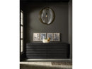 Basalt Lap Credenza