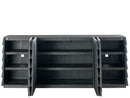 Basalt Lap Credenza