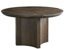 Sable Round Dining Table