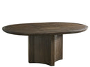 Sable Round Dining Table