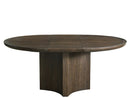 Sable Round Dining Table