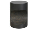 Concrete Side Table