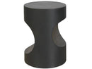 Concrete Side Table