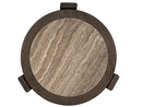 Sable Side Table