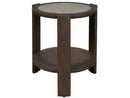 Sable Side Table