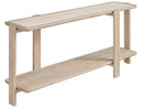 Desert Console Table