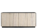 Stone Credenza