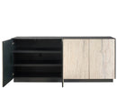 Stone Credenza
