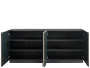 Stone Credenza