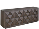 Sable Credenza