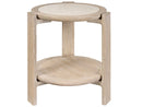 Desert Side Table