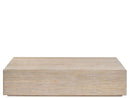 Desert Rectangle Cocktail Table