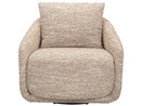 Elio Swivel Chair