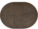 Cinder Dining Table