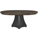 Cinder Dining Table