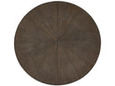 Cinder Dining Table