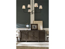 Cocoa Credenza