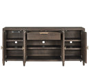 Cocoa Credenza
