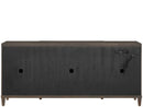 Cocoa Credenza