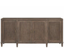 Cocoa Credenza