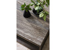 Brindle Cocktail Table