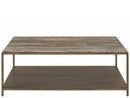 Brindle Cocktail Table