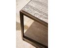 Brindle End Table