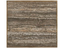 Brindle End Table