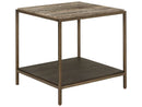Brindle End Table