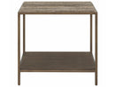 Brindle End Table