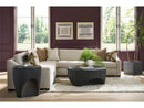 Cinder Side Table