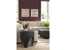 Cinder Side Table