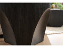Cinder Side Table