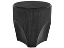 Cinder Side Table